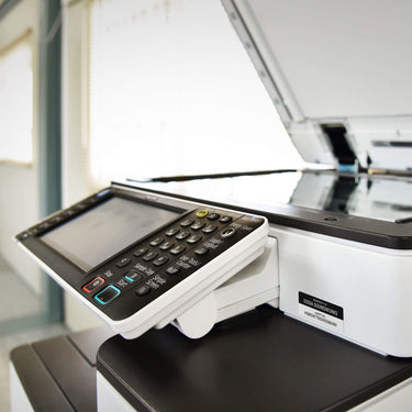 Avery White Asset Tag Labels, 3/4